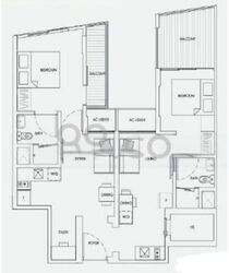 Suites 28 (D14), Apartment #473467131